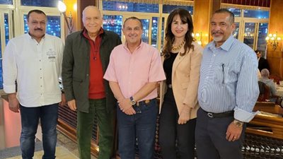 «نيو سبيكو» و«مجموعة برايم» تتعاقدان مع «سان جوفاني» لإدارة المطاعم بمشروع «برايم ريزيدنس نيو علمين»