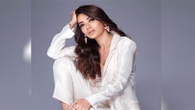 شاهد.. الجلد الأسود يُبرز أنوثة رحمة رياض في عراق أيدول