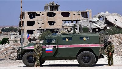 بريطانيا: روسيا سيطرت على معظم أنحاء سيفيرودونيتسك الأوكرانية