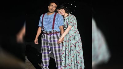 بعد جولته الناجحة بالصعيد.. الليلة 