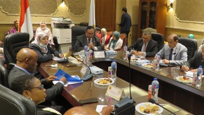 المالية: «الحلول التكنولوجية» ساعدتنا في خفض زمن الإفراج الجمركي إلى 50%