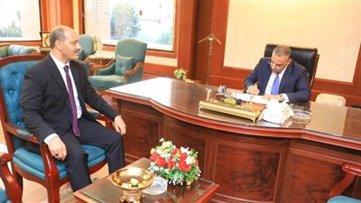 ٢٢ طالبًا يحصلون على الدرجة النهائية فى امتحانات الشهادة الإعدادية بسوهاج