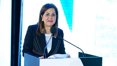 وزيرة التخطيط: محفظة التعاون مع البنك الإسلامي تتجاوز 17 مليار دولار