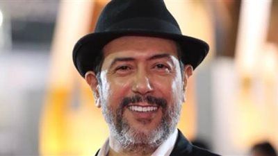 أحمد وفيق ينضم لبطولة مسلسل 