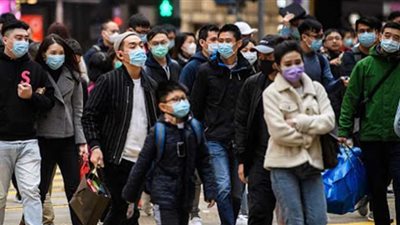 كوريا الشمالية.. أقل من 100 ألف إصابة بكورونا لليوم الثالث