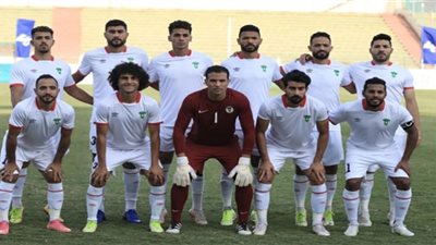 متعب وأوفه يقودان هجوم ايسترن كومباني امام المقاصة