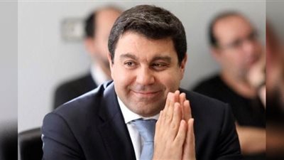 رئيس غرفة صناعة الأخشاب والأثاث في اتحاد الصناعات في ذمة الله