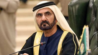 محمد بن راشد: علاقاتنا مع كوريا الجنوبية تتطور بشكل متسارع