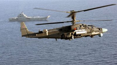 منظومة فيتيبسك تمنع الصواريخ المحمولة الأوكرانية من إصابة قاذفة سو-25 الروسية المطوّرة