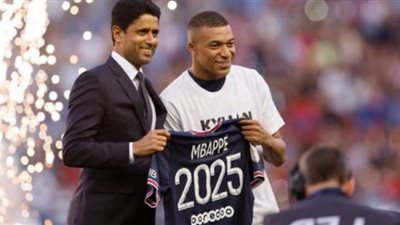 مبابي والخليفي يوجهان صفعة جديدة لريال مدريد