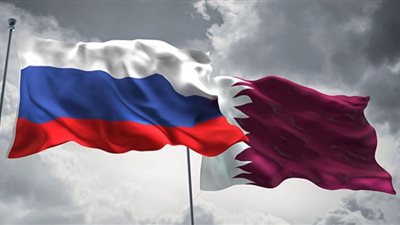 لافروف ووزير خارجية قطر يبحثان الوضع في أوكرانيا وسوريا وليبيا والخليج