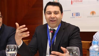 رحيل مفاجئ لرجل الأعمال والصناعة أحمد حلمي