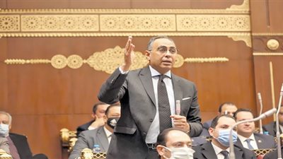 القانون يربـط الأجـر بالإنتاج لطمأنـة المستثمر الوطنى والأجنبـى