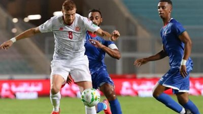 موعد مباراة تونس وغينيا الاستوائية اليوم في تصفيات أمم أفريقيا والقنوات الناقلة