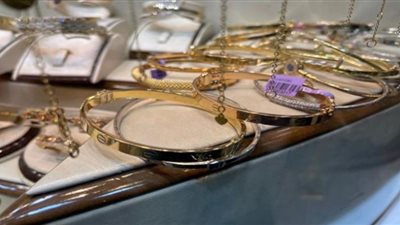 (فيديو) التموين: دمغ المشغولات الذهبية بالليزر لا يلغي الدمغات القديمة