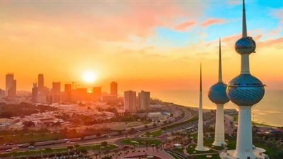 رياح نشطة وسقوط أمطار.. تعرف على حالة الطقس في الخليج
