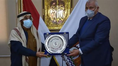 توقيع مذكرة تفاهم بين الهيئة العربية للاستثمار وشركة أمّات الدواجن