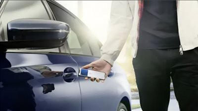 مفاتيح السيارة الرقمية من Apple ستعمل مع Hyundai و Genesis قريبًا