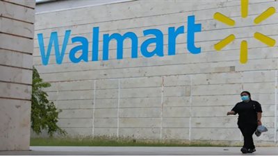 Walmart تفكر في العملة المشفرة و NFT
