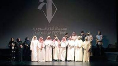 قبل ساعات من إقامته..برنامج الفعاليات الكامل لمهرجان أفلام السعودية
