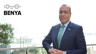 أحمد مكي: بنية ملتزمة بخطط التصنيع في السوق المصرية بمواصفات عالمية