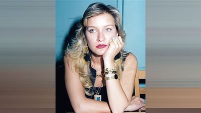 شيرين سيف النصر تعود للساحة بإطلالة أكثر إشراقة وجمال من مرحلة شبابها (صور)