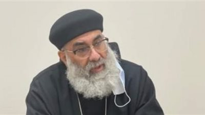 المتحدث باسم الأرثوذكسية لـ