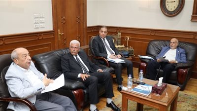 النقابات المهنية تجتمع للاتفاق على محاور مشاركتها بالحوار الوطني