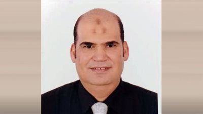 الدكتور ياسر حفنى: مؤتمر صحة إفريقيا فرصة كبيرة لفتح أسواق جديدة فى دول القارة السمراء