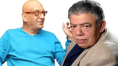 أسبوع أفلام جوته.. لقاء مفتوح مع خيري بشارة وندوة بحضور بشير الديك