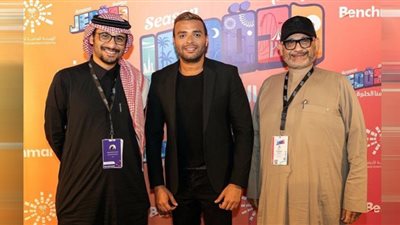 رامي صبري عن مشاركته في موسم جدة: شرف لأي فنان عربي