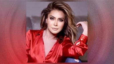 هنا القاهرة.. نوال الزغبي تروج لحفلها بدار الأوبر