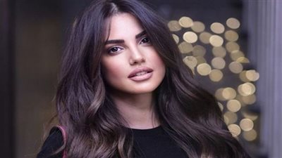 بين الثلج.. درة زروق تتألق بالفرو في أحدث ظهور (صور)