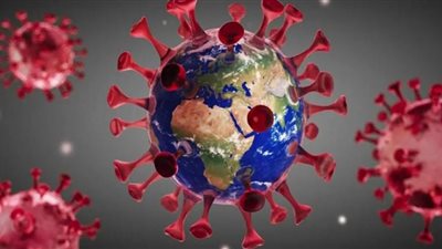 (إنفوجراف) الأعراض النادرة والأكثر شيوعًا لمتحور أوميكرون