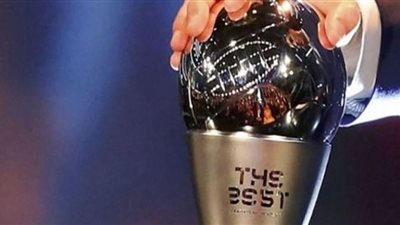بوجود محمد صلاح.. تعرّف علي موعد حفل THE BEST الليلة والقنوات الناقلة