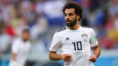 محمد صلاح ينافس ميسي و ليفاندوفيكسي علي جائزة أفضل لاعبي العالم