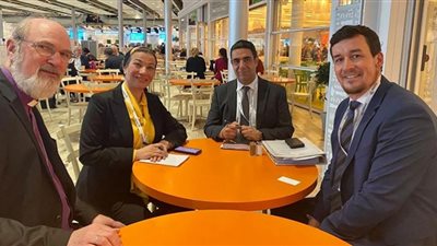 وزيرة البيئة: مؤتمر المناخ القادم «شمولي» لكافة الأطراف والأطياف للمجتمع