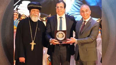 جامعة الزقازيق تحتفل بذكرى دخول العائلة المقدسة أرض مصر