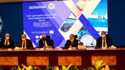 شركات التأمين تصرف 24.3 مليار جنيه تعويضات للعملاء خلال 2021