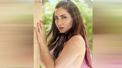 نسرين طافش تتألق في أحدث جلسة تصوير (صور)