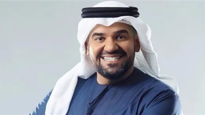 حسين الجسمي يتخطى الـ 23 مليون مشاهدة بأغنية 