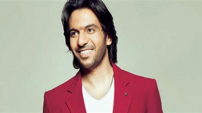 بهاء سلطان يتخطى المليون مشاهدة بأغنية 