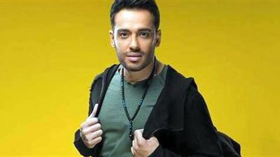 رامي جمال يكسر حاجز الميلون مشاهدة بأغنية 