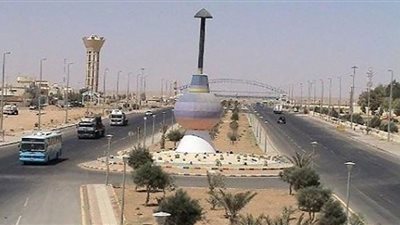 (فيديو) محافظة طريف السعودية تعيش أجواء شتوية أوروبية وسط تساقط الثلوج