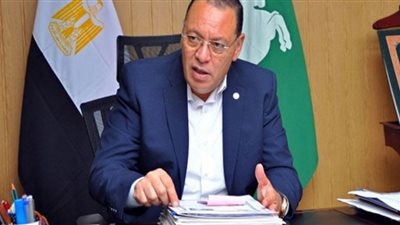 محافظ الشرقية يُتابع ملف تقنين أملاك الدولة ويُشدد على الإنتهاء من فحص طلبات المواطنين