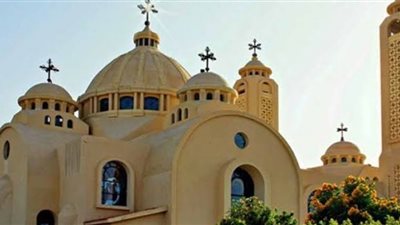 تعرف على الأنشطة المقبلة بكنيسة العذراء والبابا أثناسيوس