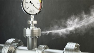 في حالة تسرب الغاز بمنزلك.. 8 إجراءات يجب إتباعها تفاديًا لحدوث خسائر