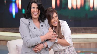 أصالة في ضيافة منى الشاذلي على CBC