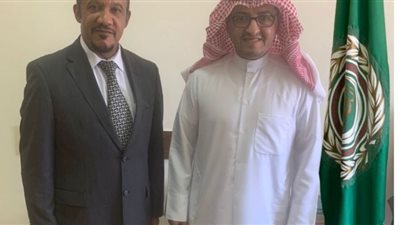 مدير منظمات المجتمع المدني بجامعة الدول العربية: ملتقى رياضة المرأة حدث كبير يستحق الرعاية