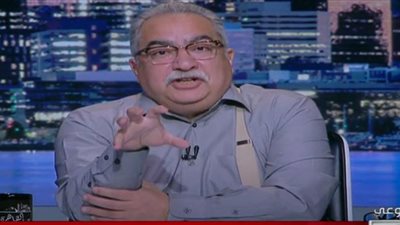 الذكرى الـ 55 لـ النكسة.. إبراهيم عيسى: هزيمة 5 يونيو ليست عسكرية فقط بل منتج المجتمع كله